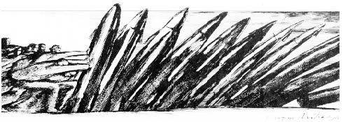 MEN and MISSILES