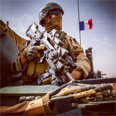 OPEX FRANCE