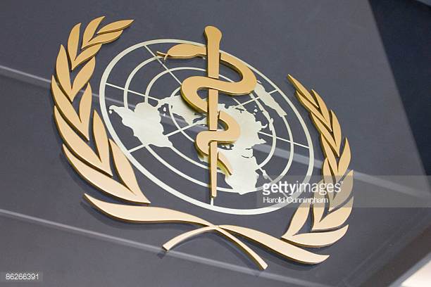 ORGA MONDIALE SANTE