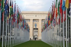 PALAIS NATioNS