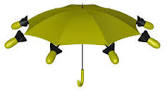 PARAPLUIE NUCLEAIRE