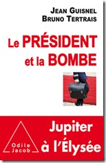 PRESIDENT et la BOMBE