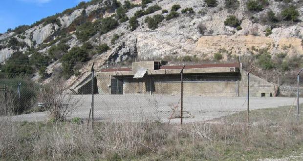 Plateau dAlbion