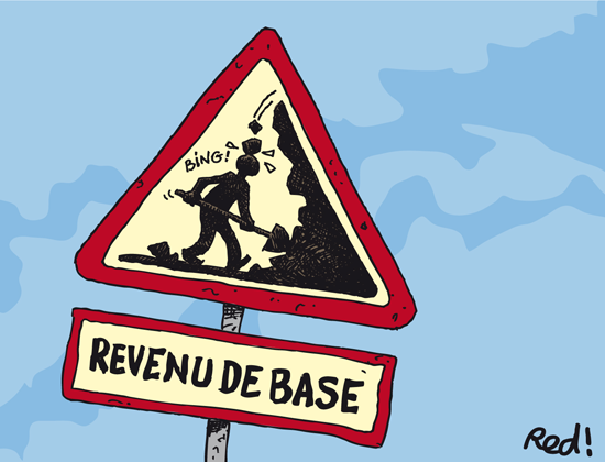 REVENU de BASE