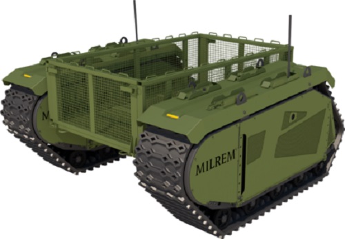 ROBOT NEXTER