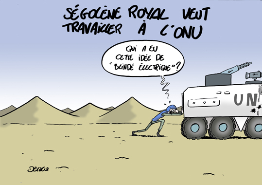 ROYAL PNUe