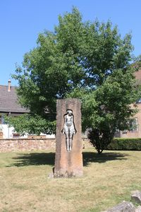 SCULPTURE de THIERRY DELORME