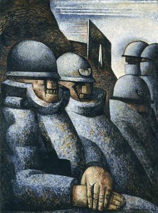 SOLDIERS