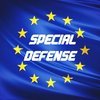 SPECIAL DEFENSE