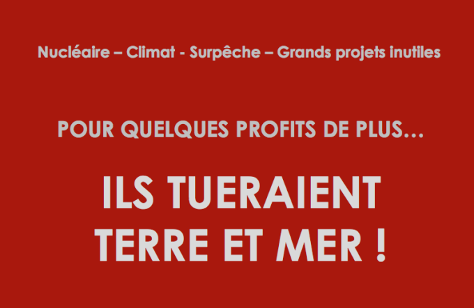 TERRE et MER