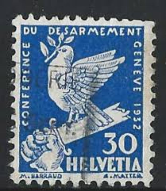 TIMBRE DESARMEMENT