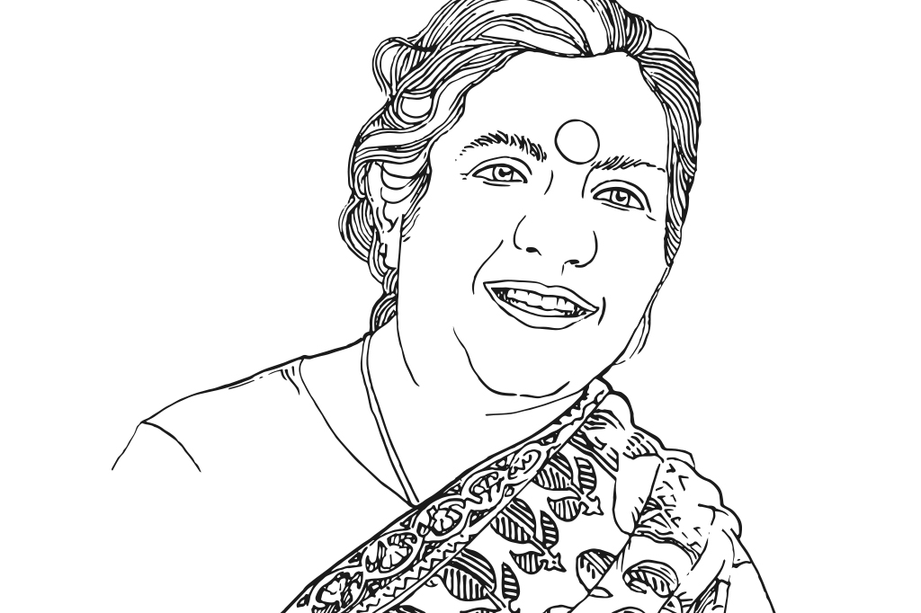Vandana