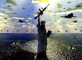 AMERICAN AT WAR