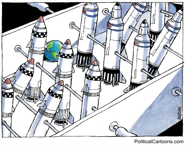 cartoon nuclearmissiles