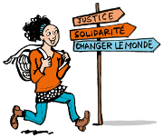 changer monde