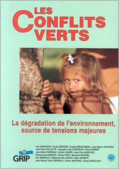 conflits verts