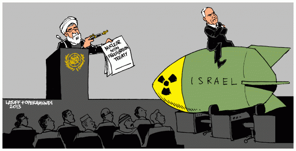 israel