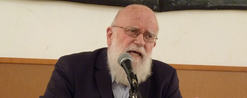jean marie muller