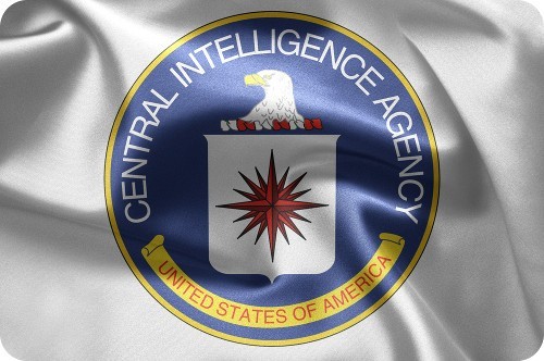 la CIA cierra el acceso a la informacion del programa MEDEA