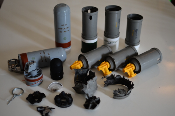 munitions bure 15082017