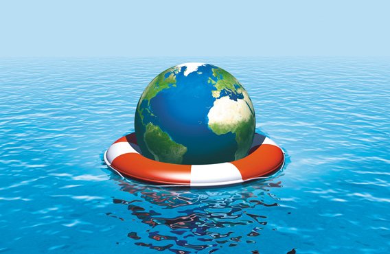 changements climatiques permet placer