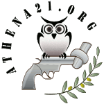 logo athena