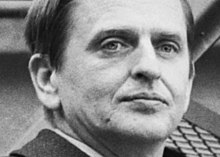olof PALME