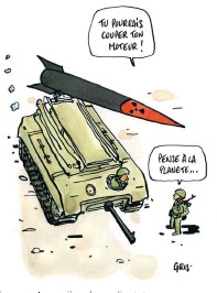 pensealaplanete