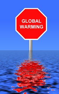 rechauffement climatique