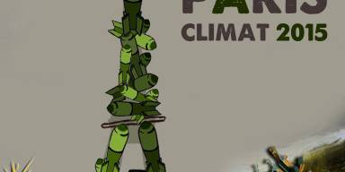 COP21 – War and Peace