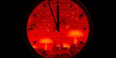 Les Dr. Folamour de l’âge nucléaire