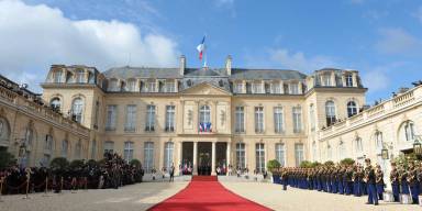Présidentielles 2017 : Yes, We should! 