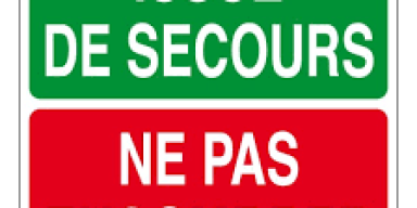 Sortir du nucléaire, OK, mais où est la sortie ?