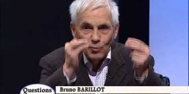 Bruno Barrillot en quête de paix et de vérité