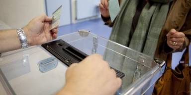 Présidentielles : le ‘vivre ensemble’ avec la bombe