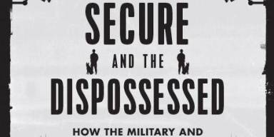 Militarism in an age of climate crisis