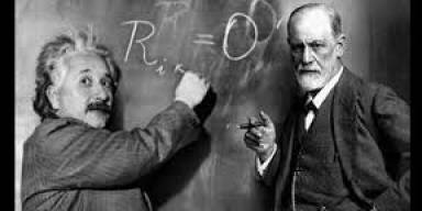 Freud/Einstein : Pourquoi la guerre ?