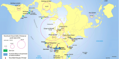 Les confettis d'Empire