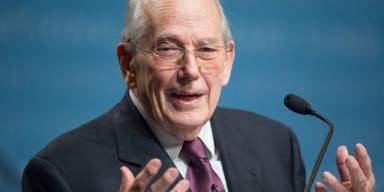 La conscience d'un ancien du FMI