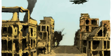 Guerres de dislocation et ‘sécuritisation' du monde