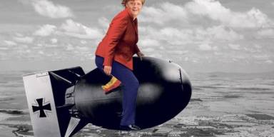 L’accession de la Bundeswehr à l'atome - 