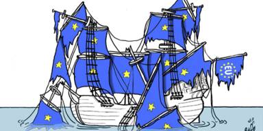 L’Europe pensée par Pierre Hassner 