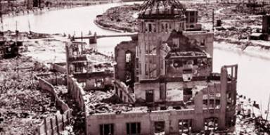 Les ombres d’Hiroshima et Nagasaki