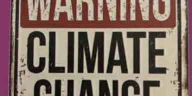 Why Climate Change Is Not World War