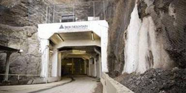 Le rapport de La Montagne de Fer
