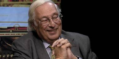 Bertrand Badie en quête d'universalisme