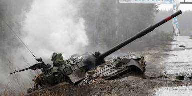 L’Ukraine en manque d’Europe