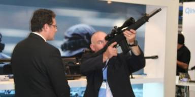 Suisse : Touche pas à mon fusil d'assaut !