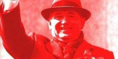 Gorbatchev et la sécurité environnementale