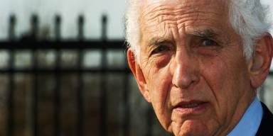 Daniel Ellsberg, l'homme des Pentagon Papers